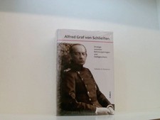 Alfred Graf von Schlieffen