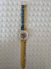Swatch Uhr  Special Daimler