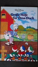 Walt Disney Große Hilfe für