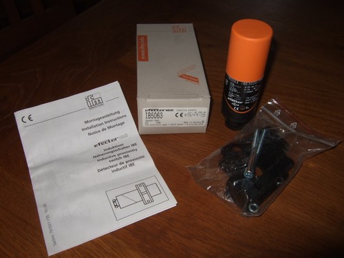 Original ifm efector 100 - original,