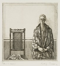 R. ESCHER (*1936), Entfernte