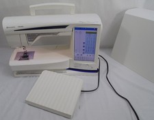 Husqvarna Viking Designer