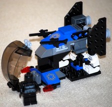 Lego® 7667 Starwars Imperial