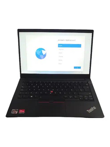 Lenovo thinkpad e14 gen - lenovo, 3