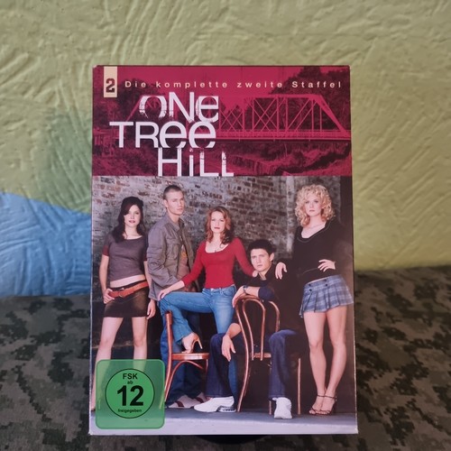 One tree hill die komplette - die,