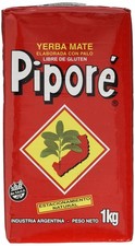 Piporé Mate Tee 1kg - Teegenuss, Mate Tee, Teezeit
