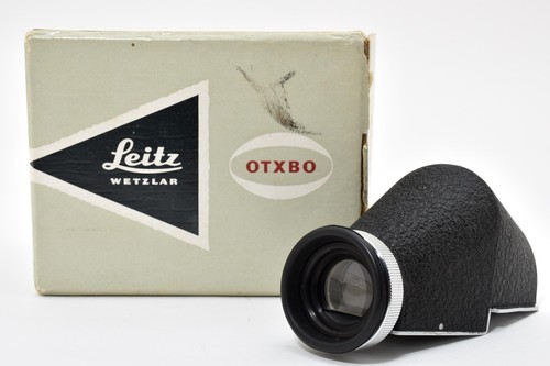 Neuwertig mit box leica - [neuwertig, box]