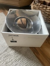 Retired Ikea Silber Metall