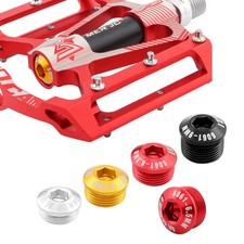 Fahrrad Pedalabdeckung