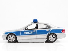 1:43 Minichamps Mercedes Benz