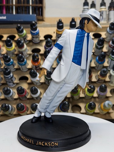 Michael jackson smooth - jackson,