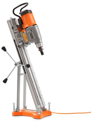 Husqvarna diamant bohrmotor - diamant-bohrmotor, dm