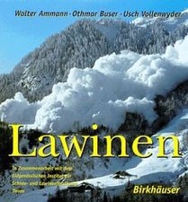 Lawinen von not specified | Buch | Zustand wie neu
