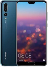 Huawei P20 Pro 128GB midnight