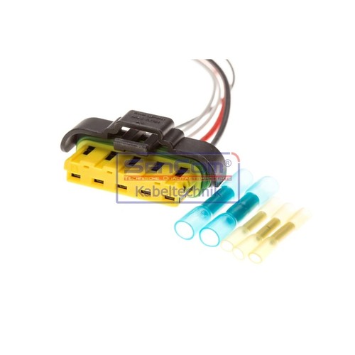 Sencom kabelreparatursatz - sencom,