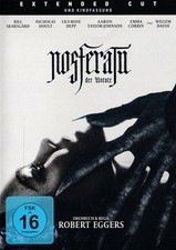 Nosferatu - Der Untote -