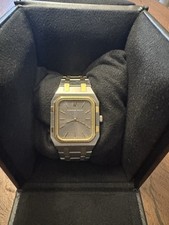 Audemars Piguet Royal Oak 6009SA 18k Gold RARE Herren men’s Watch