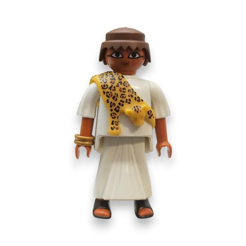 Playmobil figur mann priester - figur,