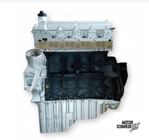 Mercedes benz om646 - mercedes-benz, om646.986