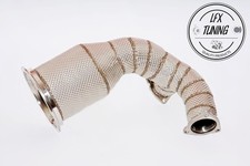 Audi S4 B9/S5 B9 3.0 TFSI