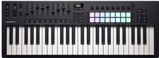 Novation Launchkey 49 MK4 USB Midi Keyboard Controller DAW Synthesizer Pads