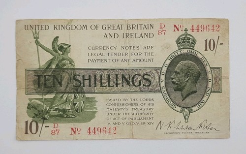 1919 bank england - england, uk