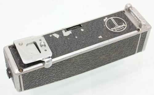 Bolex h16 sucher 150mm - bolex,