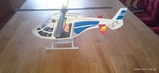 Playmobil Rettungs