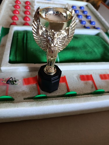 Subbuteo stadium edition - subbuteo,