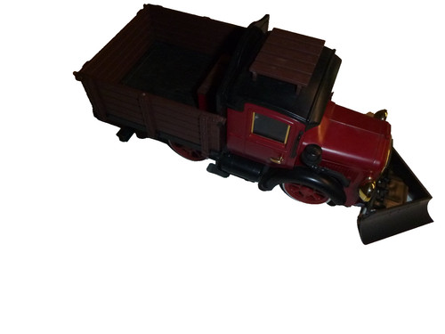 Lgb spur lkw - g,
