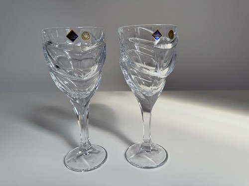 Bohemia crystal weingläser - bohemia, 2