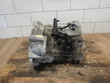 Getriebe Skoda Octavia 5E Seat Leon 5F 1,2 1,4 TSI NBJ 6 Gang Original