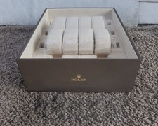 Rolex Uhrenbox /