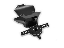 ZIEGER Pro 125 Number Plate