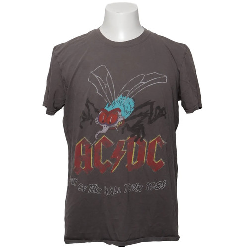 Acdc shirt größe l - acdc,, größe: