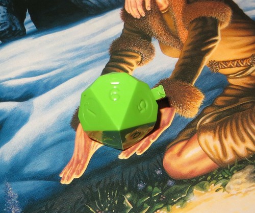 Gamescience ugly dice - -,