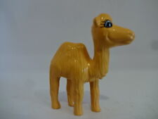 Sammelfigur von Bahlsen " Kamel
