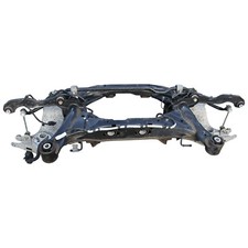 Jaguar F-Pace 20d X761 Hinterachse Achsträger hinten