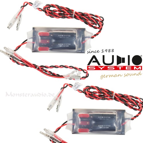 Audio system fwk 6db - audio,