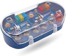 LKW H7 Lampen Set Sicherungen