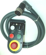 Handsteuer​leiste für FP5NC Dialog 4,D11 für Deckel Fräsmaschine