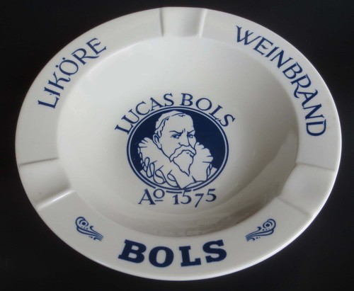 Porzellan ascher lucas bols - ascher,