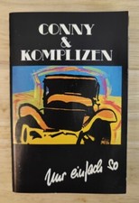 Conny komplizen nur - conny, einfach