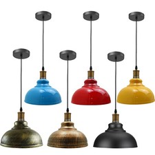 Modern Vintage Industriell