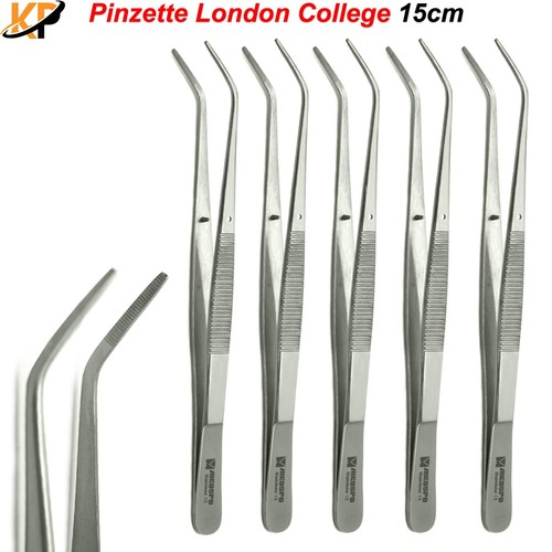 Anatomische pinzette london - anatomische,