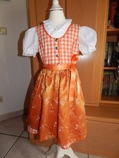 Kinder Dirndl  Gr. 110