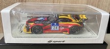 BMW Z4 GT3 #24, 24H