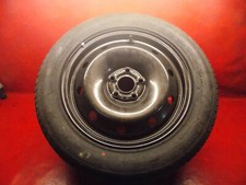 Renault Laguna II Ersatzrad Stahlfelge Reifen 6,5x16 ET50 205/55 R16 Felge