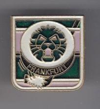 Eishockey Pin NHL / DEL