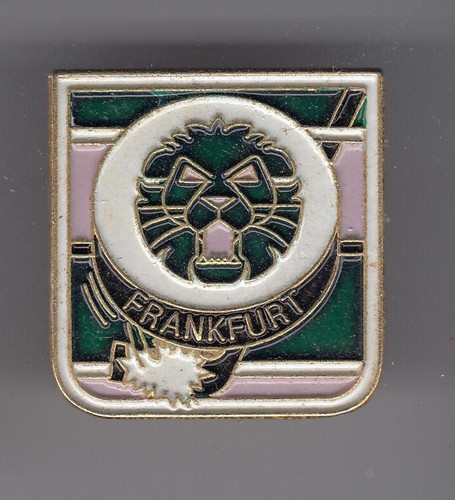 Eishockey pin nhl del - eishockey,